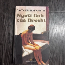 Người tình của Brecht