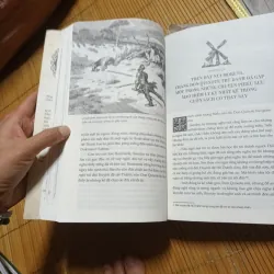 ĐÔN KIHÔTÊ Nhà Quý Tộc Tài Ba Xứ MANCHA - Miguel De Cervantes 1043515