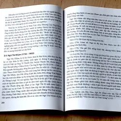 KHÁI LƯỢC LỊCH SỬ TƯ TƯỞNG TRIẾT HỌC VIỆT NAM 1000434