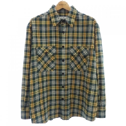 セリーヌ CELINE 2C574954R Áo sơ mi - Hàng hiệu Authentic