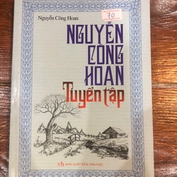 Nguyễn Công Hoan tuyển tập