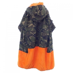 JUNYA WATANABE Áo vest dài 635460