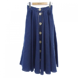 【Mã giảm giá】Gucci GUCCI chân váy