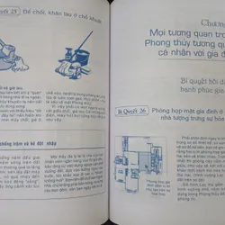 MỸ THUẬT TRONG THIẾT KẾ VÀ XÂY DỰNG NHÀ Ở THEO PHONG THỦY HIỆN ĐẠI 594580