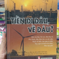 Những Chuyên Luận Kinh Tế- Nguyễn Anh Dũng
