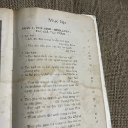 Dân ca - ca dao - tục ngữ - vè  797060