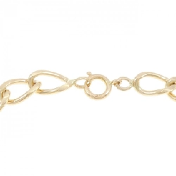 Dây chuyền 14KYG - Hàng hiệu Chính hãng 870804