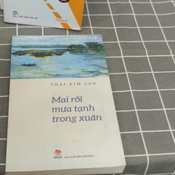 Mai rồi mưa tạnh trong xuân 