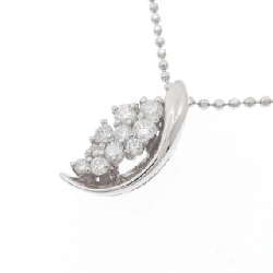 Dây chuyền kim cương PT900/PT850 0.30CT - Hàng hiệu Chính hãng 867010