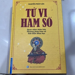 Tử vi hàm số
