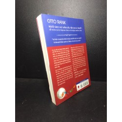 Cái thật và thực tại Otto Rank [GB: 105000] mới 90% HCM0211 31118