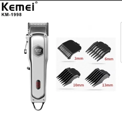 Tông đơ cắt tóc kemei 1998 532632