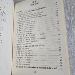 Những mẫu câu thường dùng trong tiếng Hán hiện đại  459870