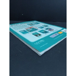 Family and friends 6 Class Book (kèm CD) mới 90% bẩn bìa, ố nhẹ HCM2811 Jenny Quintana HỌC NGOẠI NGỮ 917853