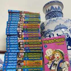 Tiểu hoà thượng full 470465