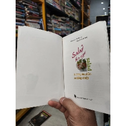 Salad Thon Người - Salad & Những Thực Phẩm Ăn Không Sợ Mập - Võ Mai Lý, Nguyễn Xuân Quý