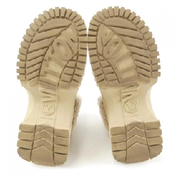 【Mã giảm giá】Giày bốt LOUIS VUITTON 664101