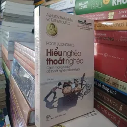 Hiểu nghèo thoát nghèo