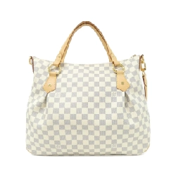 Túi xách vai Louis Vuitton Damier Azur Évora MM N41133 - Hàng hiệu Chính hãng 801653