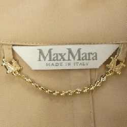 【Mã giảm giá】Max Mara Cape 636578