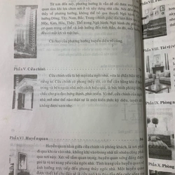 Gia Cát Khổng Minh Bàn Về Phong Thủy 539888