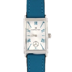 Hamilton American Classic Ardmore H112210/H11221650 SS Quartz - Hàng hiệu Authentic