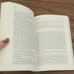 Tiểu thuyết của Chu Lai: VÒNG TRÒN BỘI BẠC 718789