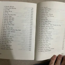 COMBO 2 CUỐN SÁCH GIAI THOẠI VIỆT NAM: HÁN NÔM & TRẠNG CƯỜI 753122