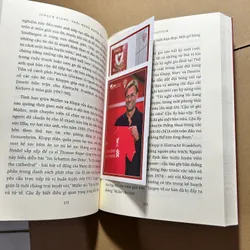 Jurgen Klopp thổi bùng huyên náo 570728