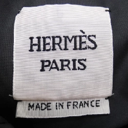 【Mã giảm giá】Áo khoác lông vũ HERMES 638480