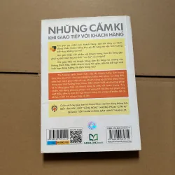 Những cấm kỵ khi giao tiếp với khách hàng - Phạm Ái Minh 747008