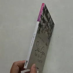 Sài Gòn bao giờ cũng thế - Nguyễn Thị Hậu (t01) 750634