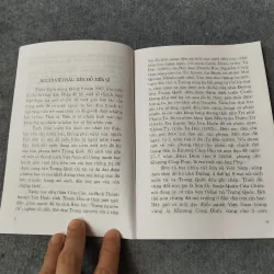 NHỮNG CHUYỆN LẠ TRONG THI CỬ CỦA VIỆT NAM THỜI XƯA 701064