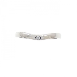 Nhẫn Cartier Ballerina 3P - Hàng hiệu Chính hãng 838424