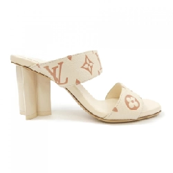 Giày sandal LOUIS VUITTON - Hàng hiệu Authentic