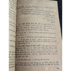 Cơ sở ngữ pháp tiếng việt - Nguyễn Kim Thản