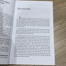 CHÂN TRẦN CHÍ THÉP (XB 2011) 739051