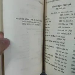 [XƯA] Nguyễn Bính - Thi Sỹ Của Yêu Thương (1992) - Hoài Việt 798518