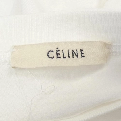 Áo thun CELINE - Hàng hiệu Chính hãng 826114