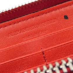 Ví ALEXANDER McQUEEN 375282/486430 - Hàng hiệu Chính hãng 831253