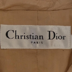 【Mã giảm giá】Áo khoác da CHRISTIAN DIOR 638199