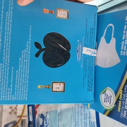 2 hộp Khẩu trang 5d mask famapro chất lượng cao 140205