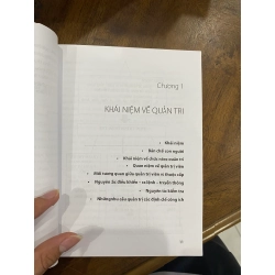 Cẩm nang quản trị điều hành ( Quản trị vi mô ) - TS. Phan Thanh Lâm 474948