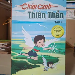 Chắp cánh Thiên Thần - Tập 4 