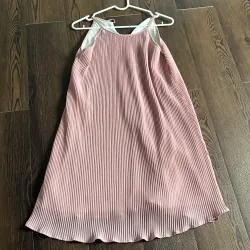 Váy Hồng dạo phố hoặc dự tiệc 1019187