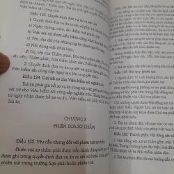 Sổ tay Pháp luật dành cho Thẩm Phán, Hội thẩm TAND- Tòa Án ND Tối cao 762267
