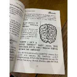 Science, medicine, the human body, our planet and beyond 563717
