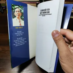 Sĩ Quan Đầu Tiên Vượt Trường Sơn - Trần Tuấn Sĩ  1021285