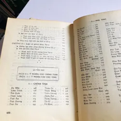 📚✨ BỘ 2 SÁCH TỬ VI XƯA ✨📚 Nguyễn Phát Lộc ( Tử vi tổng hợp & Tử vi hàm số) 701525
