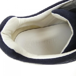 Giày thể thao CHANEL G31711X52098 658481